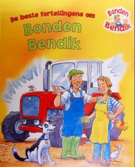 De beste fortellingene om bonden Bendik