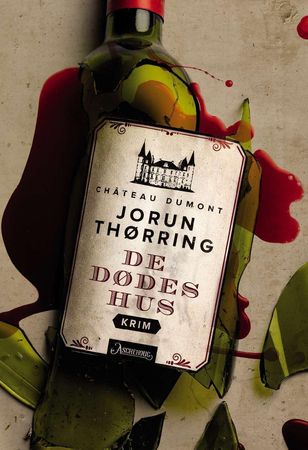 De dødes hus: en Orla Os-krim