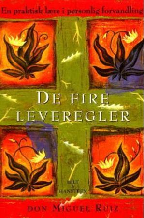 De fire leveregler