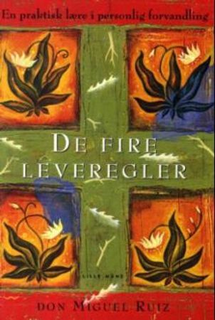 De fire leveregler