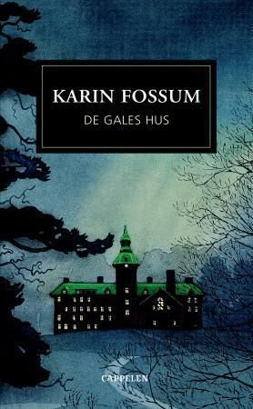 De gales hus