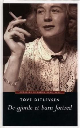 De gjorde et barn fortred