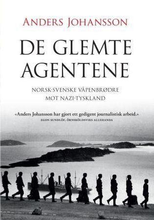 De glemte agentene