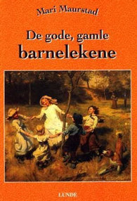 De gode, gamle barnelekene