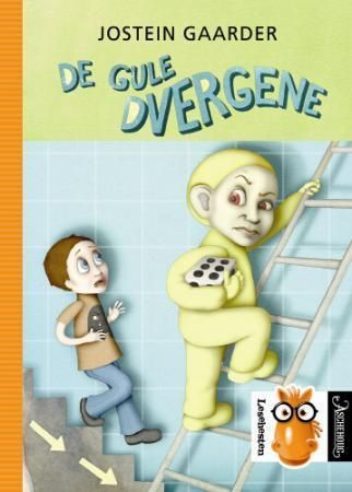 De gule dvergene