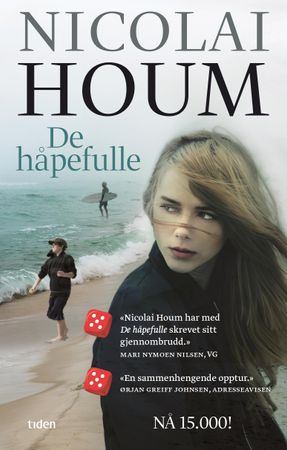 De håpefulle: roman