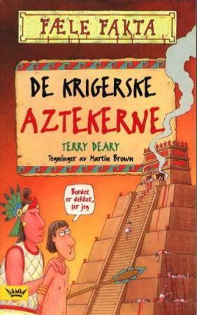 De krigerske aztekerne