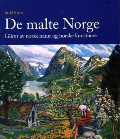 De malte Norge