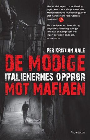 De modige