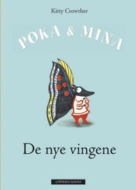 De nye vingene