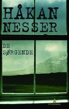 De sørgende