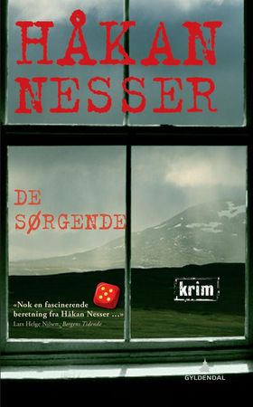 De sørgende