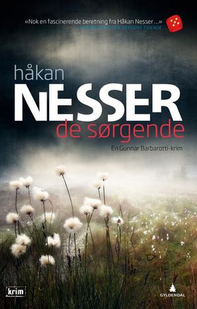 De sørgende