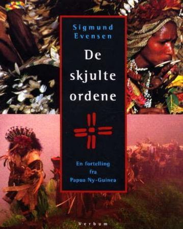 De skjulte ordene: en fortelling fra Papua Ny-Guinea