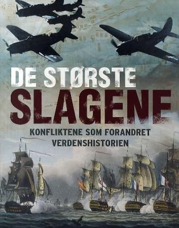 De største slagene