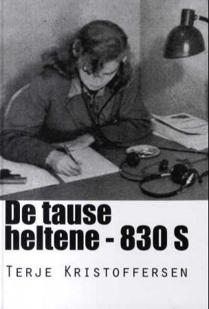 De tause heltene