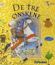 De tre ønskene