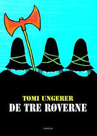 De tre røverne