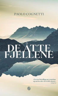 De åtte fjellene