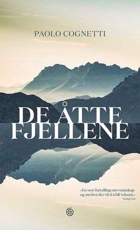 De åtte fjellene