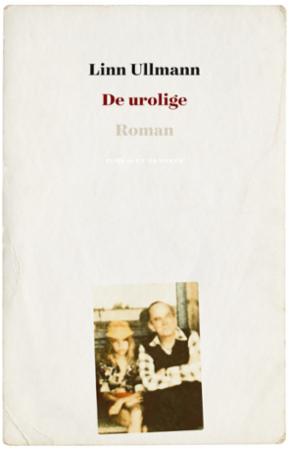 De urolige : roman