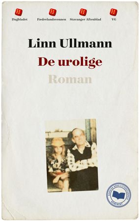 De urolige: roman