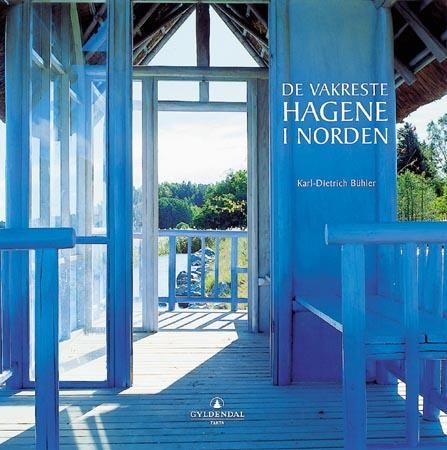 De vakreste hagene i Norden