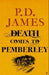 Death comes to Pemberley