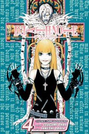 Death note