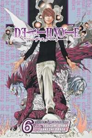 Death note