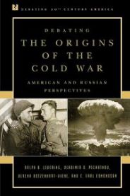Debating the Origins of the Cold War (Pocket) | Bokia.no