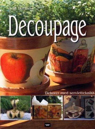 Decoupage