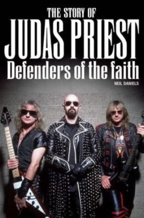 Defenders of the faith