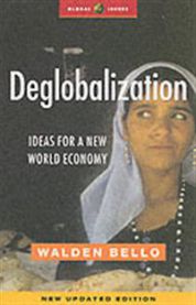 Deglobalization: Ideas for a New World Economy