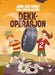 Dekkoperasjon