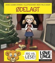 Ødelagt