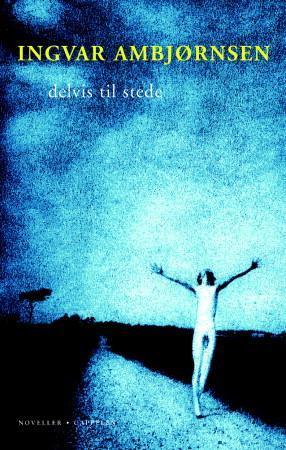 Delvis til stede: noveller