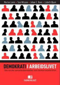 Demokrati i arbeidslivet: den norske samarbeidsmodellen som konkurransefortrinn