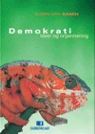 Demokrati: ideer og organisering
