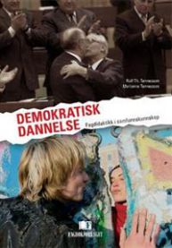 Demokratisk dannelse: fagdidaktikk i samfunnskunnskap