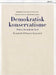Demokratisk konservatisme: frihet, fremskritt, fred : festskrift til Francis …