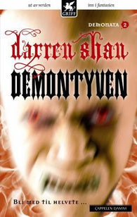 Demontyven