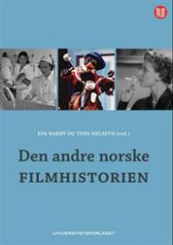 Den andre norske filmhistorien