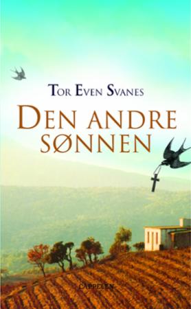 Den andre sønnen: roman