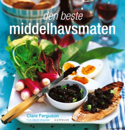 Den beste middelhavsmaten