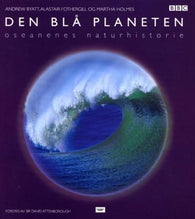 Den blå planeten