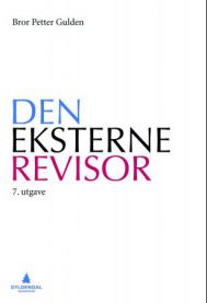 Den eksterne revisor