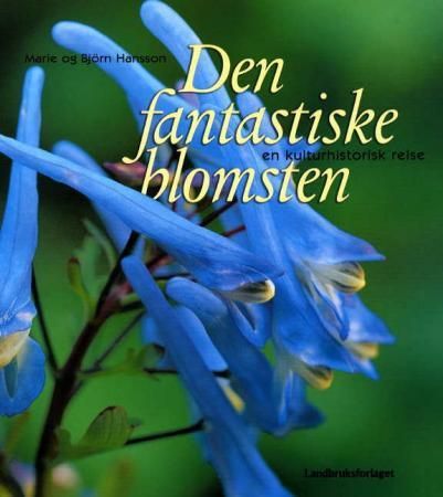 Den fantastiske blomsten