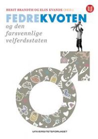 Den farsvennlige velferdsstaten