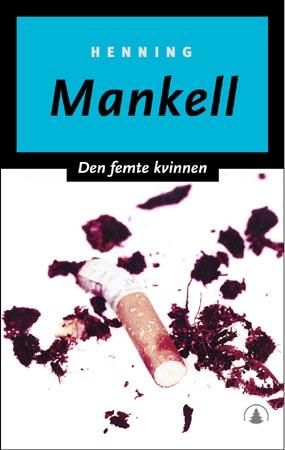 Den femte kvinnen